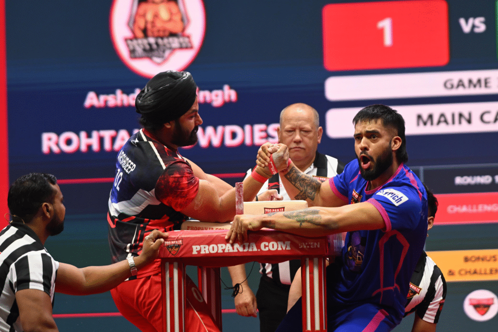 Pro Panja League is set for international debut as it goes global with UAE Cup 2025