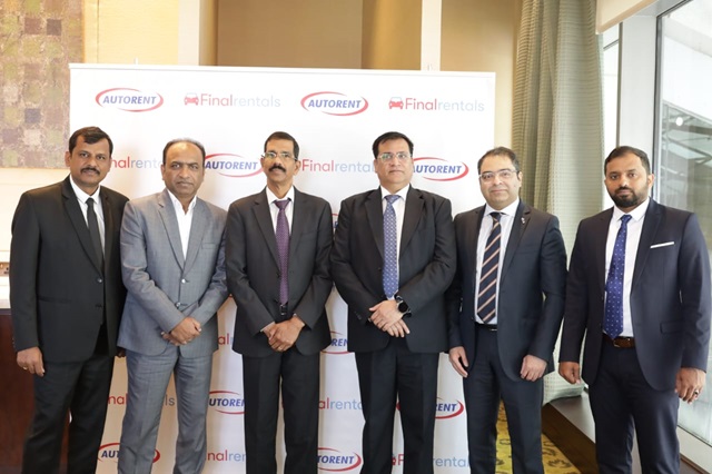 Welsh company Finalrentals and UAE’s Autorent join forces to transform car rentals experience for millions in the region