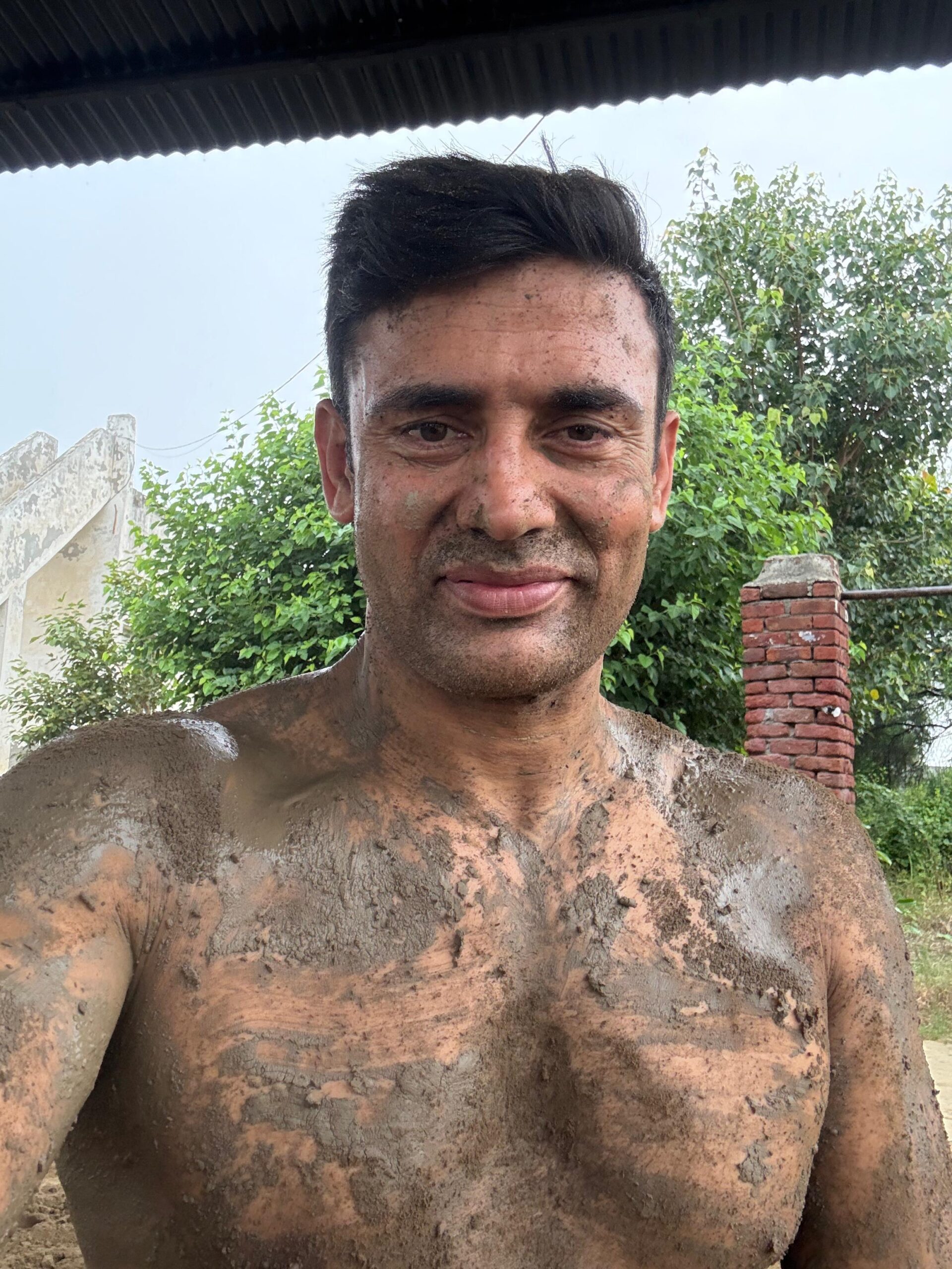 Fit India Icon and Commonwealth Heavyweight Champion Sangram Singh Ready for Second MMA Competition in Poland